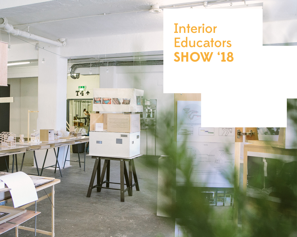 Free Range 2018 | Interior Educators